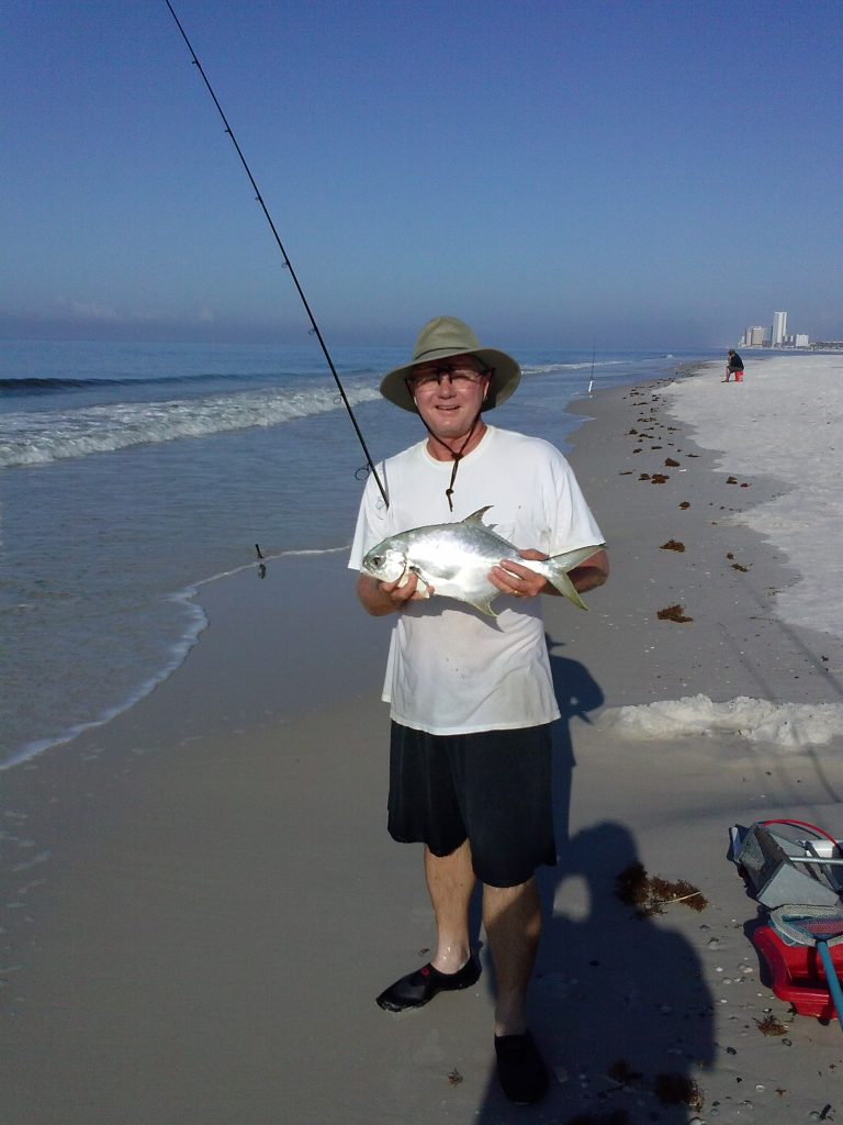 pompano
