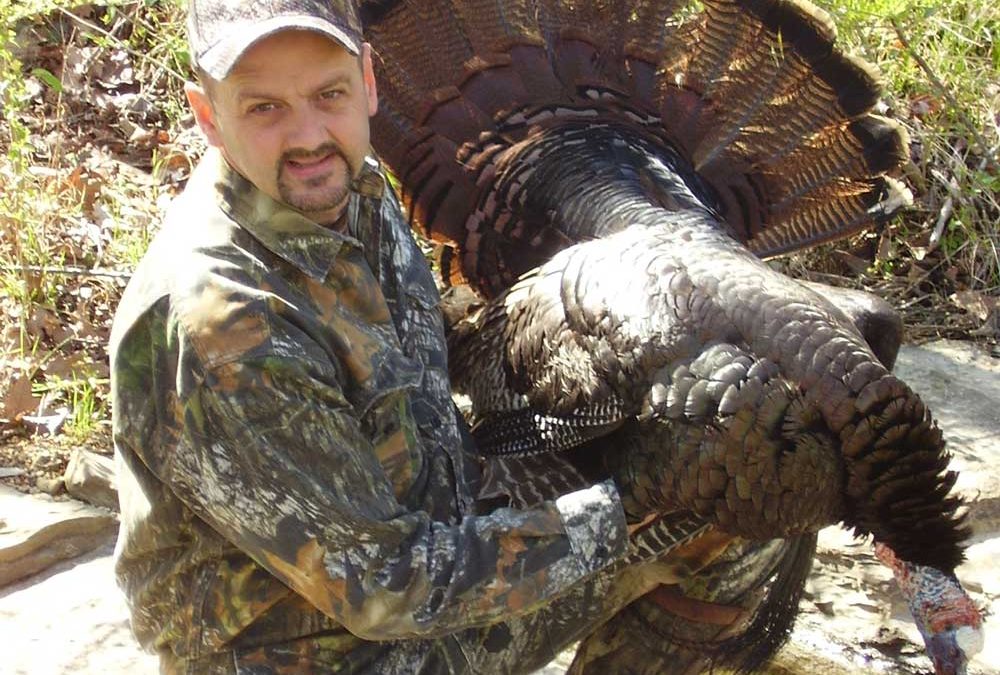 Five Tips For Turkey Hunters