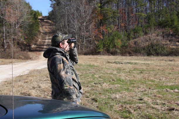 Early Season Deer Hunting Tips For Alabama Great Days Outdoors