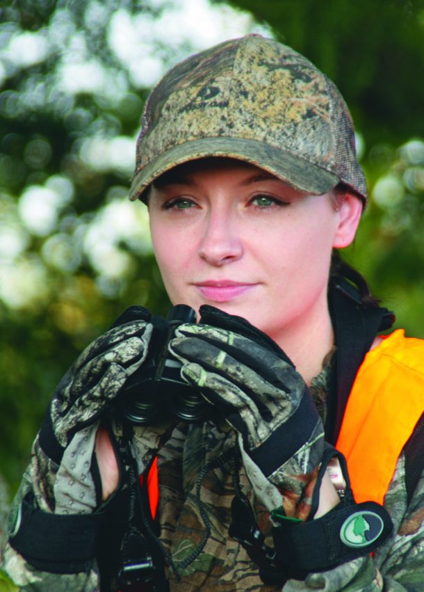 ‘Squirrel Hunting’ For Deer Great Days Outdoors