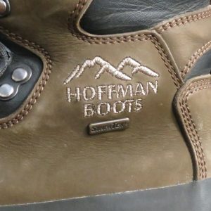 Hoffman Explorer Boots Review