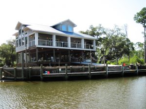 waterfront property in Alabama