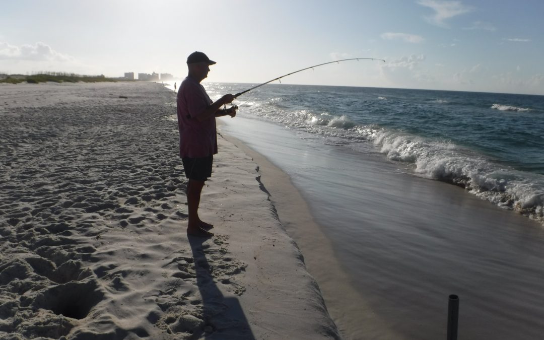 Beach Fishing Hot Spots for Any Budget: Summer