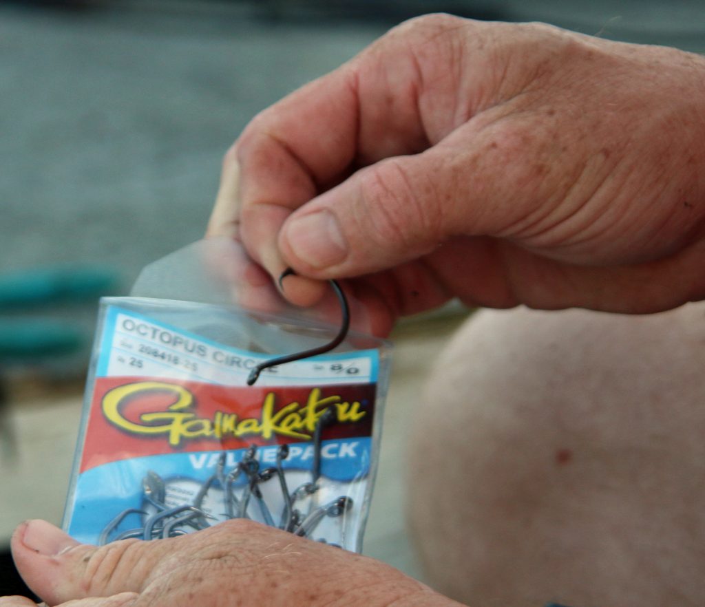 Good Catfish Bait Keeping it Simple Great Days Outdoors