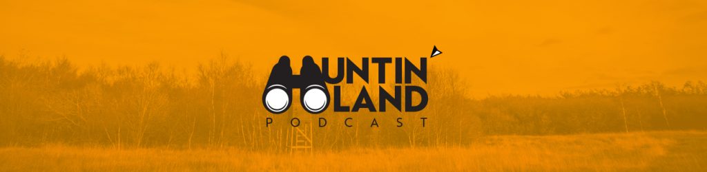 hunting podcast