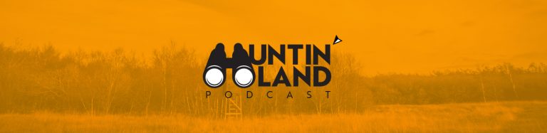 hunting podcast
