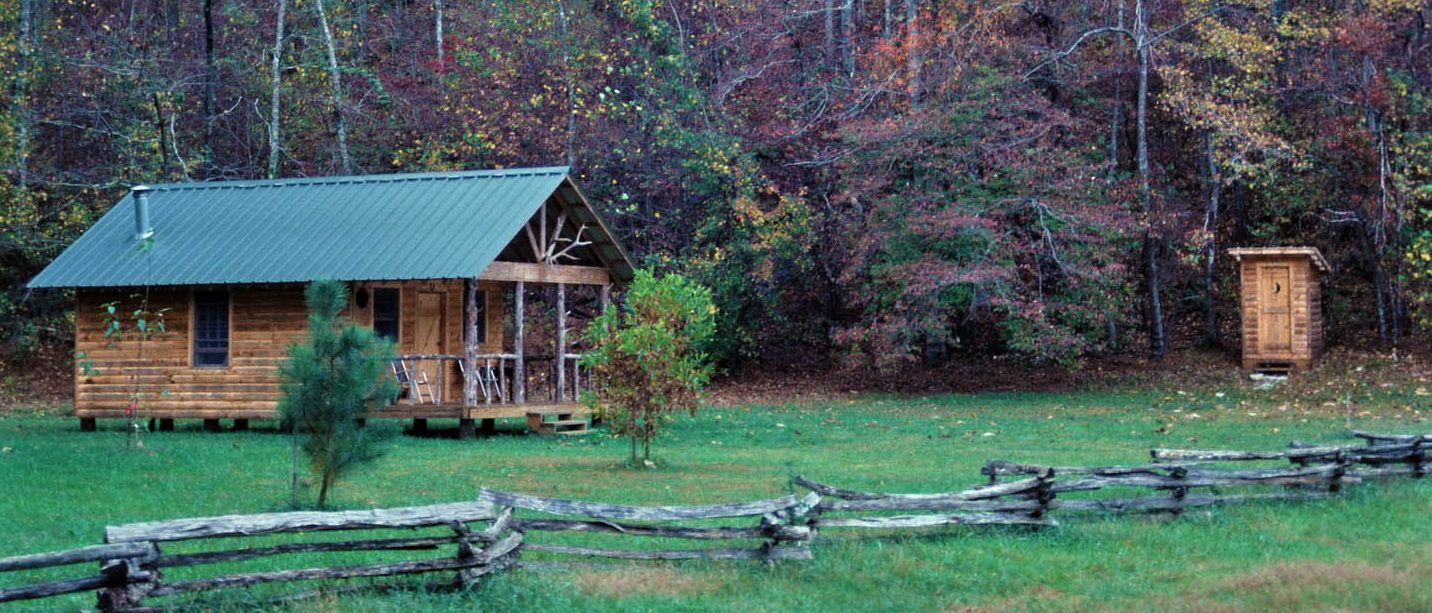 portable hunting cabin plans