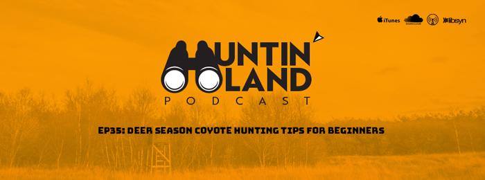 coyote hunting tips Best Coyote Gun for the Money how to call coyotes in winter