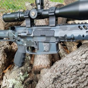 Selecting the Best Tactical Hunting Rifle