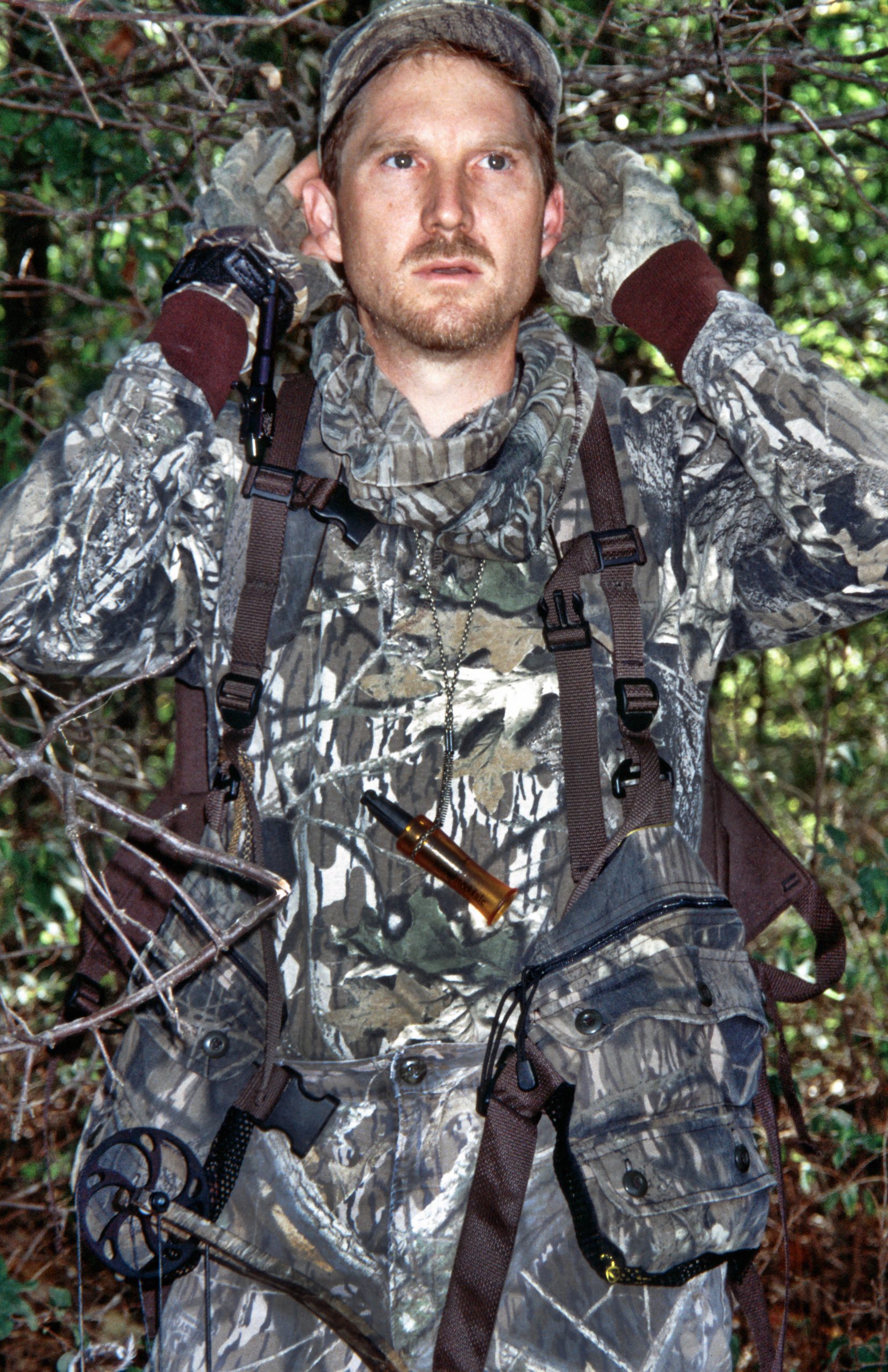 Turkey Scouting Tips From the Pros | Great Days Outdoors