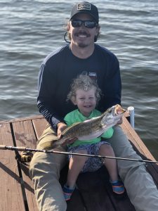 hunting and fishing magazines can help guide you to great days outdoors.