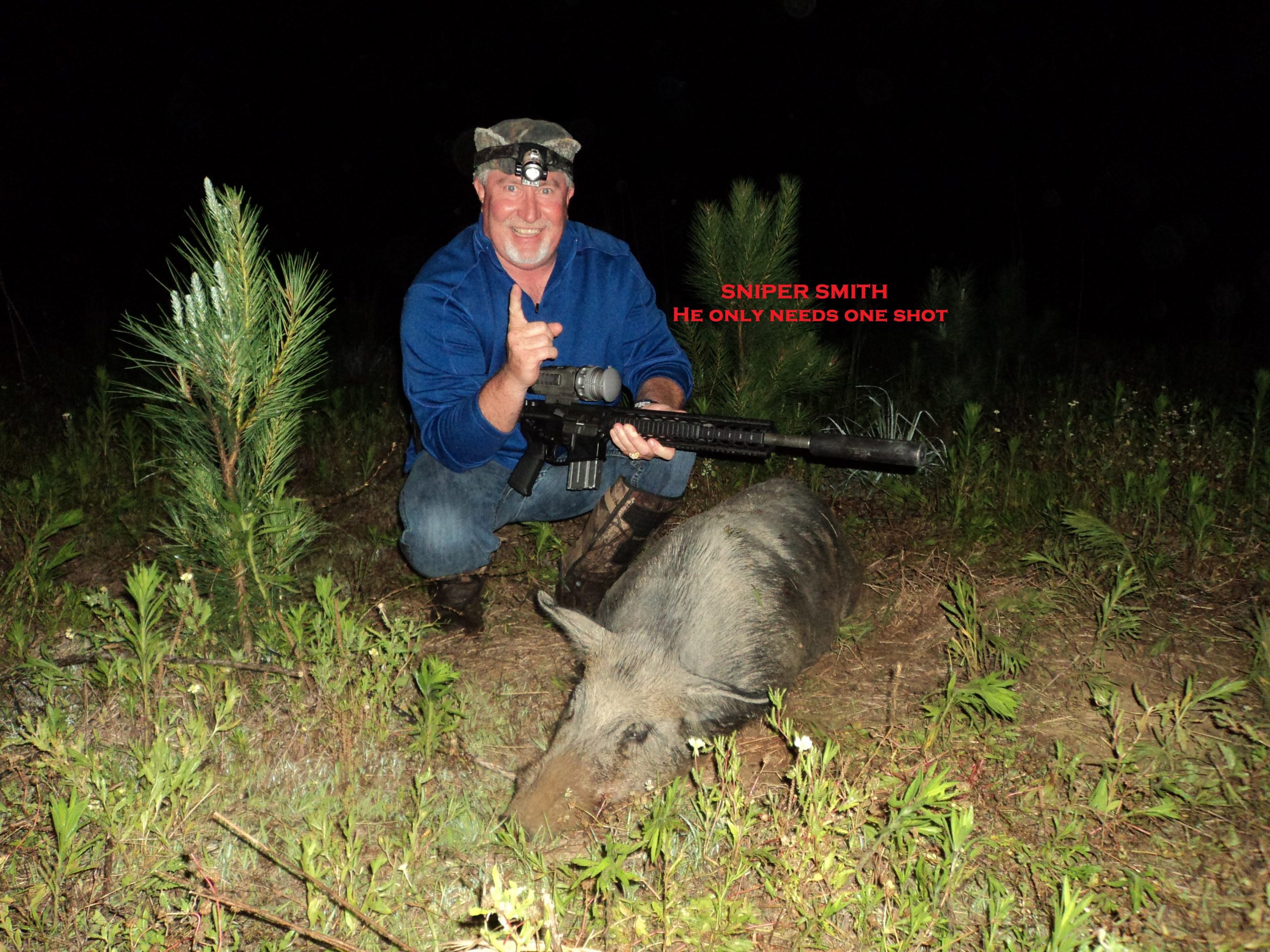 alabama hog hunting tips and Tricks