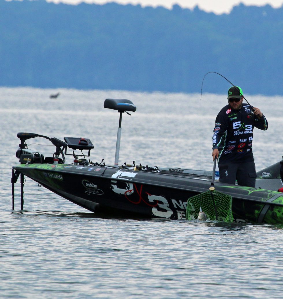 Topwater Bass Fishing For Summer Bass Great Days Outdoors