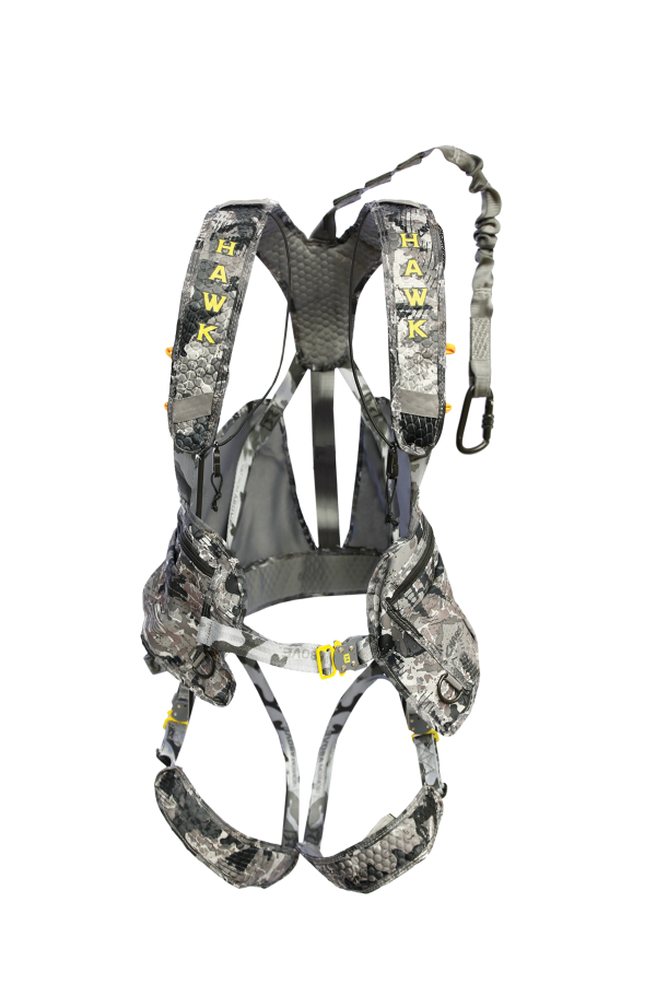 HAWK Elevate Pro Safety Harness