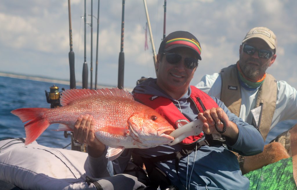 Best Kayak Fishing Accessories to Help Land Big Fish Great Days Outdoors