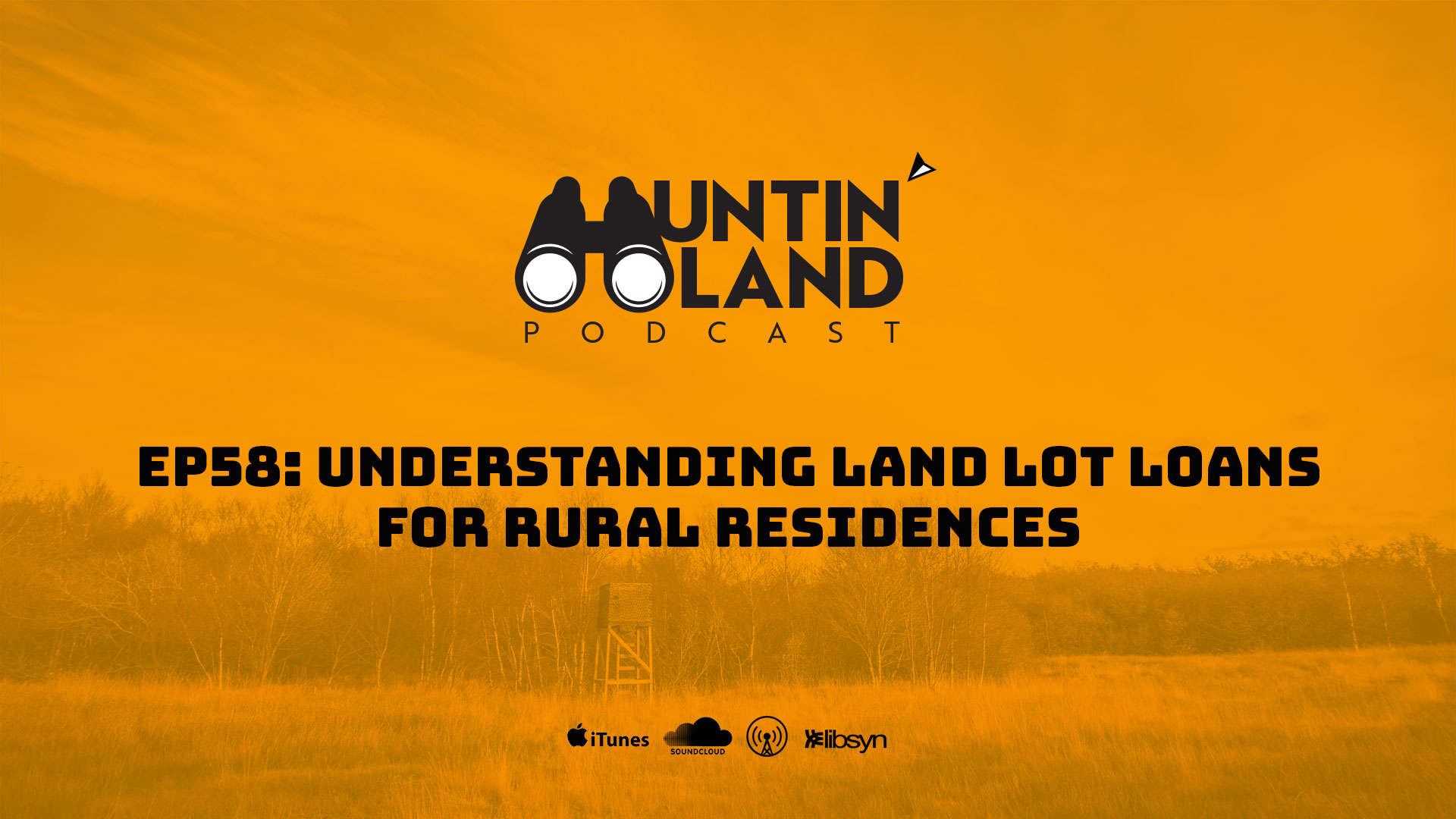 Understanding Land Lot Loans for Rural Residences Great Days Outdoors