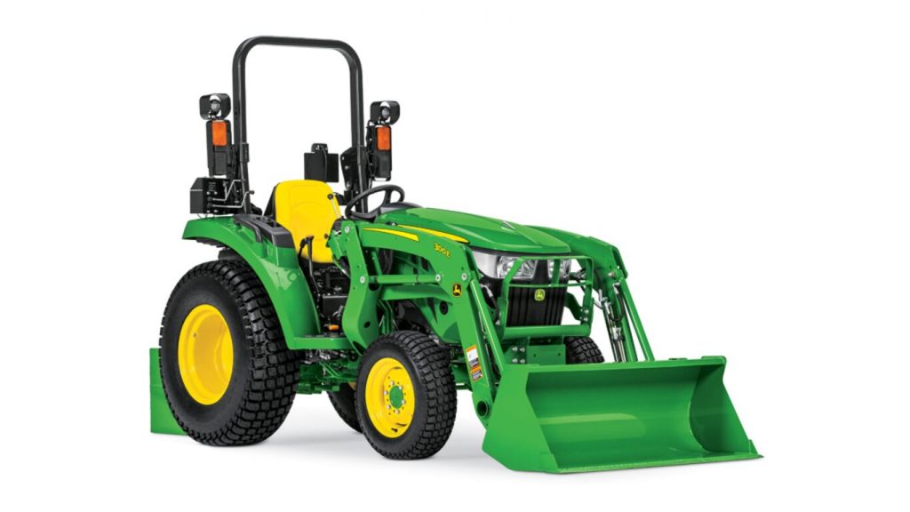 best compact tractor for the money