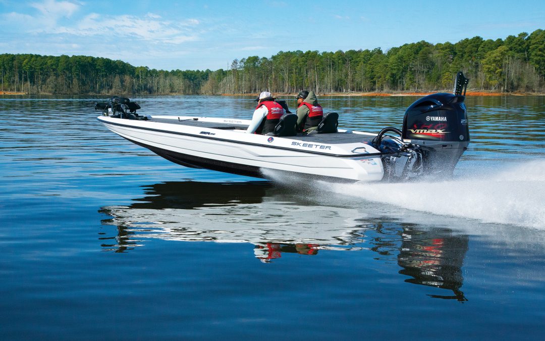 Finding The Best Bass Boat For The Money