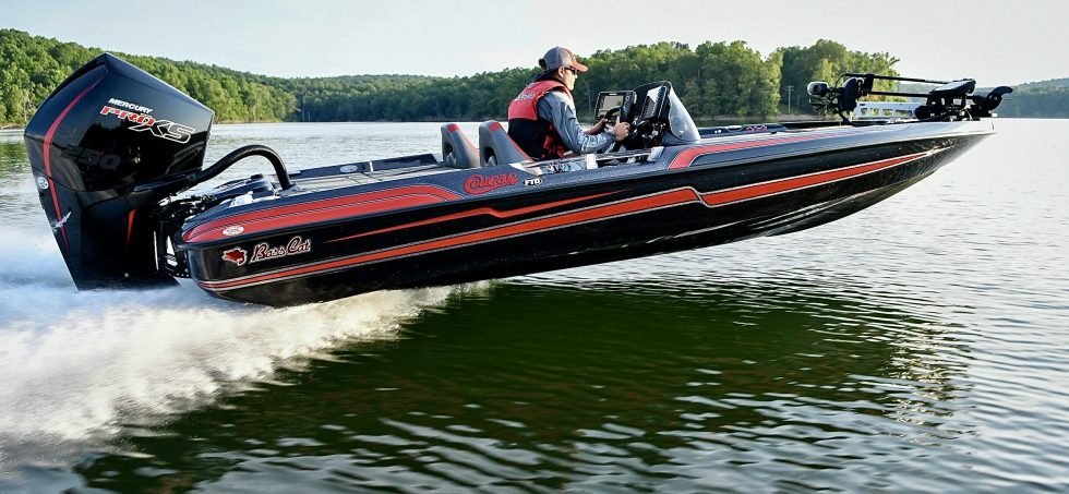 Finding The Best Bass Boat For The Money Great Days Outdoors