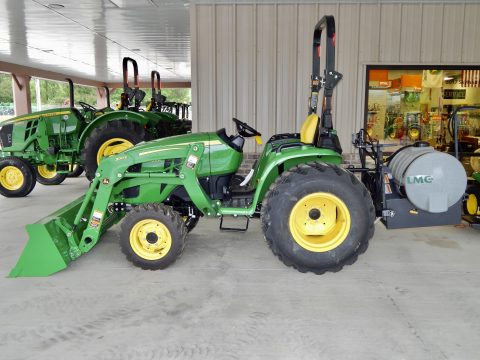 Finding The Best Tractor For The Money | Great Days Outdoors