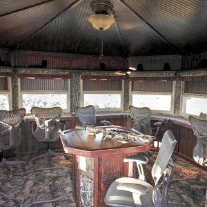 Are Luxury Hunting Blinds Worth It?