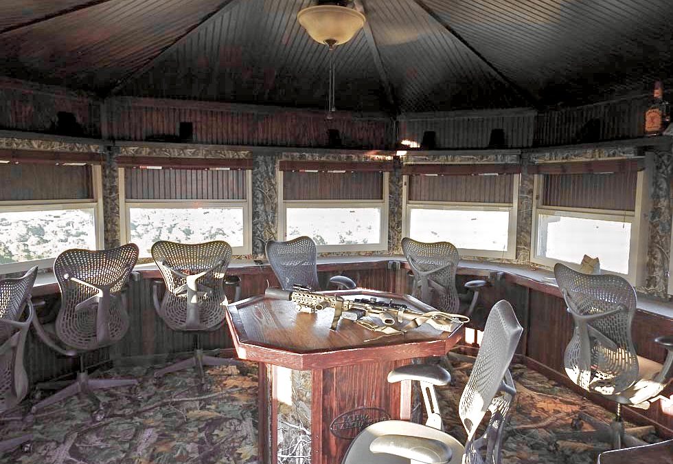 Are Luxury Hunting Blinds Worth It?