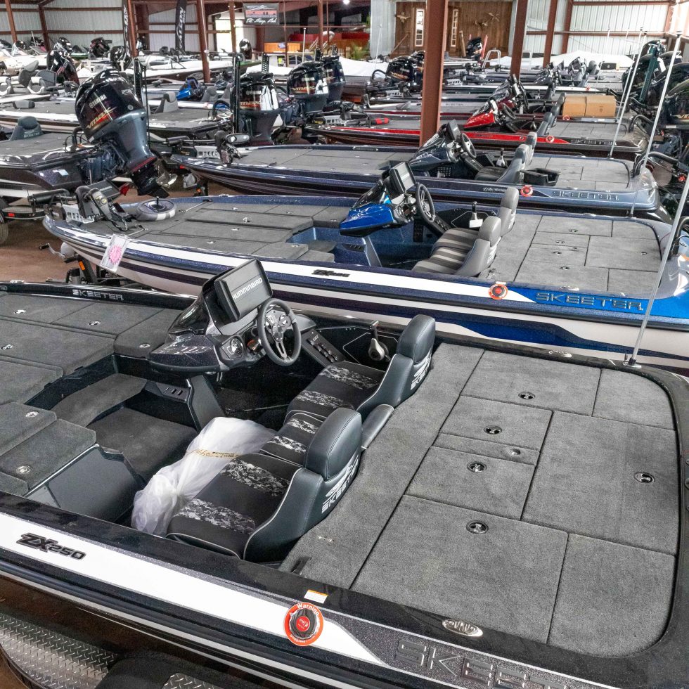 Finding The Best Bass Boat For The Money Great Days Outdoors