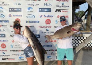 fishing rodeo