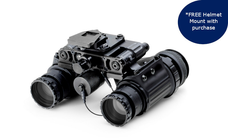 Photonis Defense Night Vision Systems: PD-PRO-16B