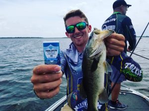 best sunscreen for fishing