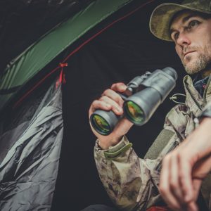 The Best Binoculars For Hunting 2023 Buying Guide