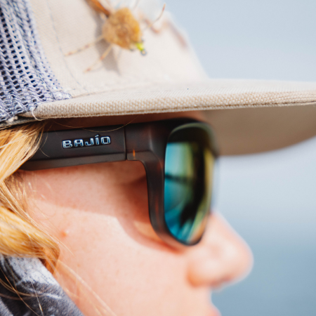 Best Polarized Lens Color for Fishing