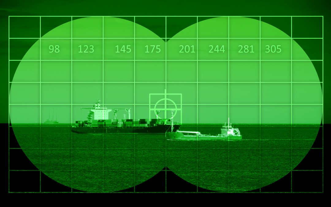 Marine Night Vision for Boats and Boaters