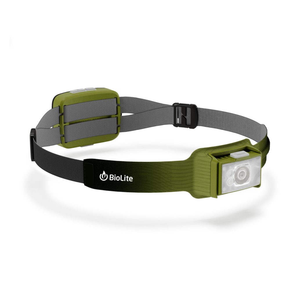 father's day fishing gifts Biolite HeadLamp 750