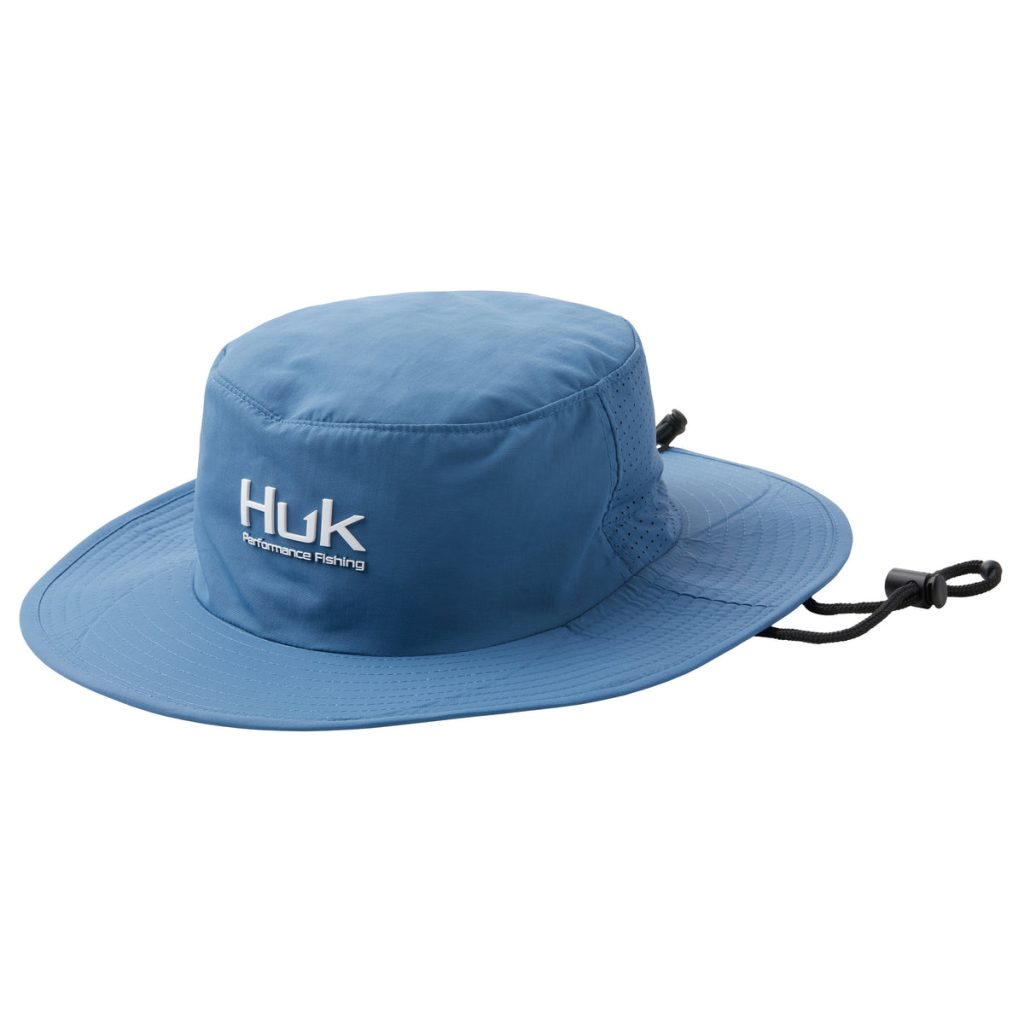 father's day fishing gifts Huk sun hat
