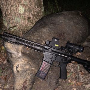 Night Vision Scope Attachment Pros and Cons