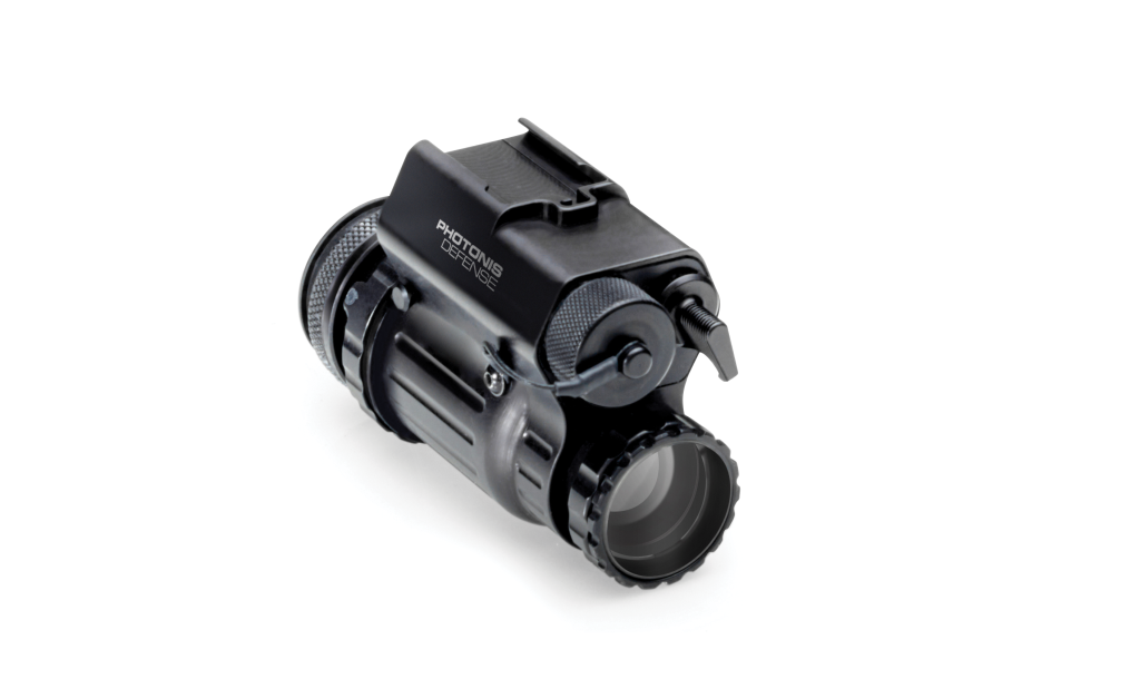night vision for boats monocular