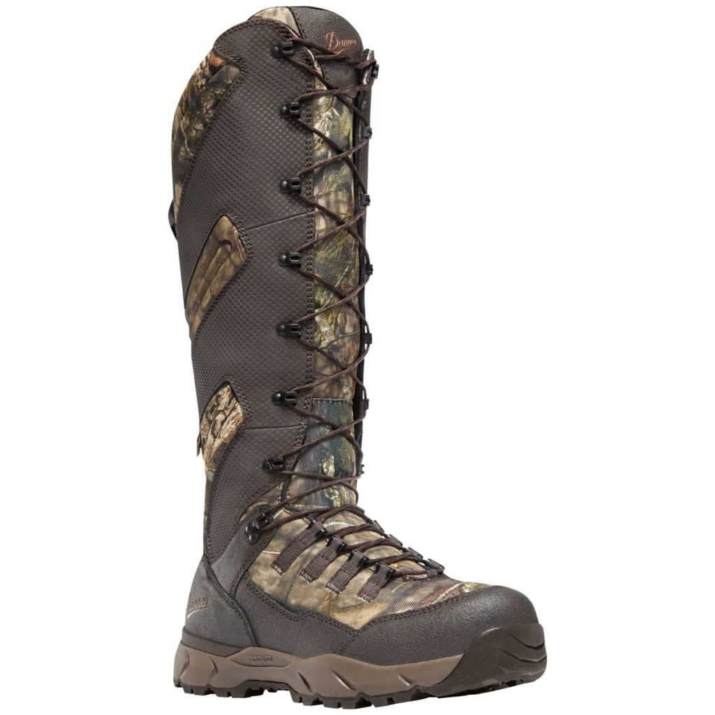 snakeproof hunting boots
