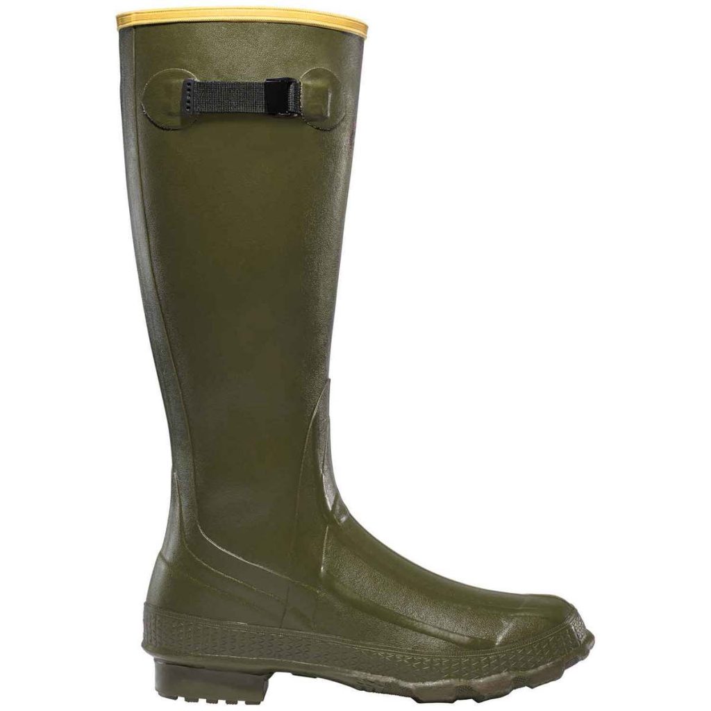 waterproof turkey hunting boots