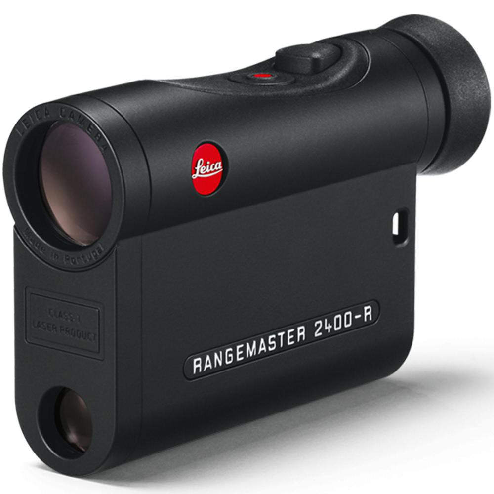 Leica 7x24mm CRF 2400-R Laser Rangefinder