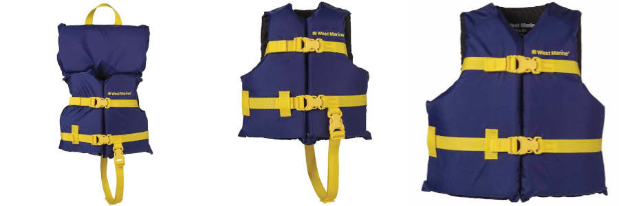 kids life vests