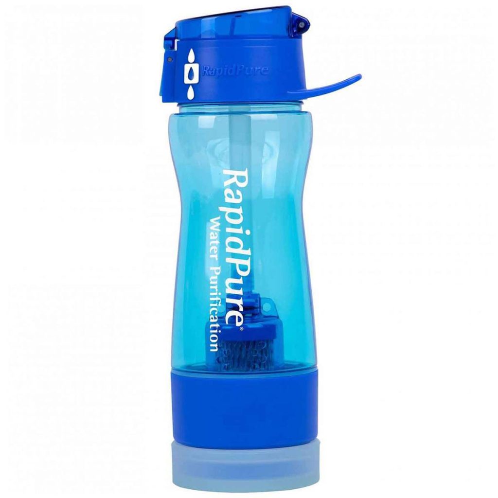 RapidPure 25oz Intrepid Water Bottle