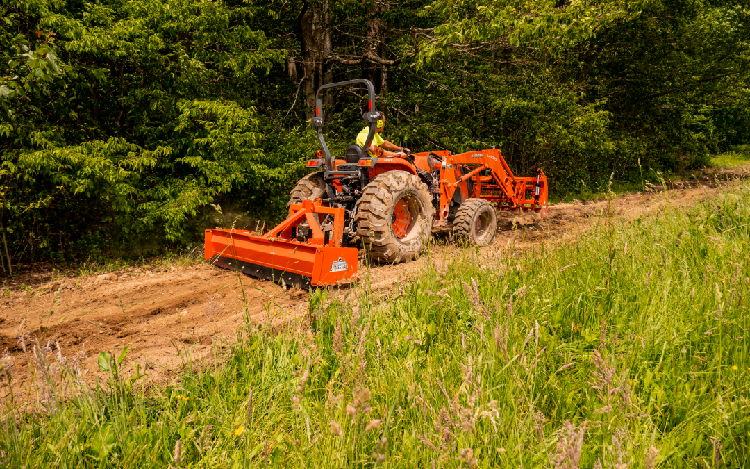 Food Plot Equipment – The Ultimate Guide