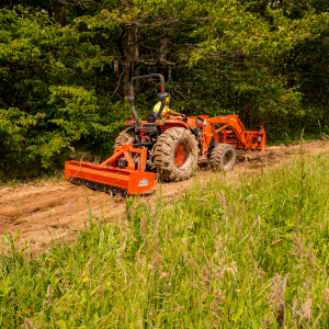 Food Plot Equipment – The Ultimate Guide