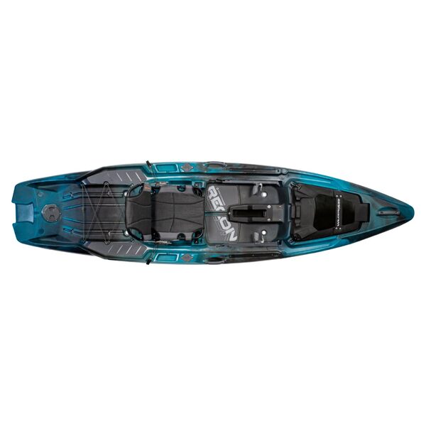 best fishing kayak Wilderness Systems Recon 120 Premium