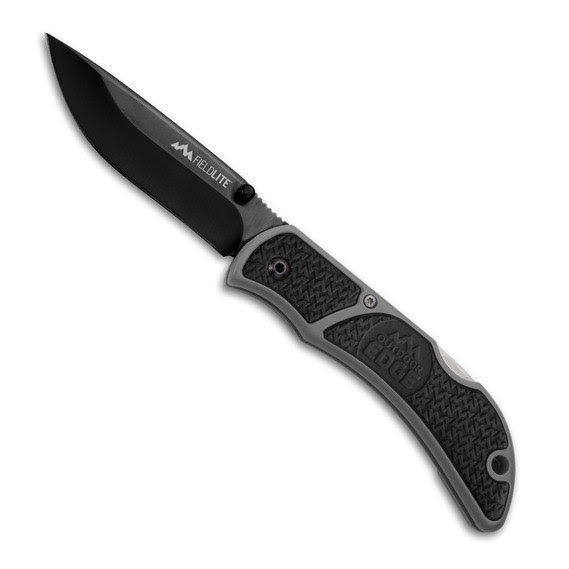 Outdoor Edge®  FieldLite™ Knife
