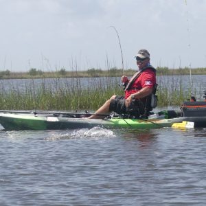 Best Fishing Kayaks for the Money in 2023