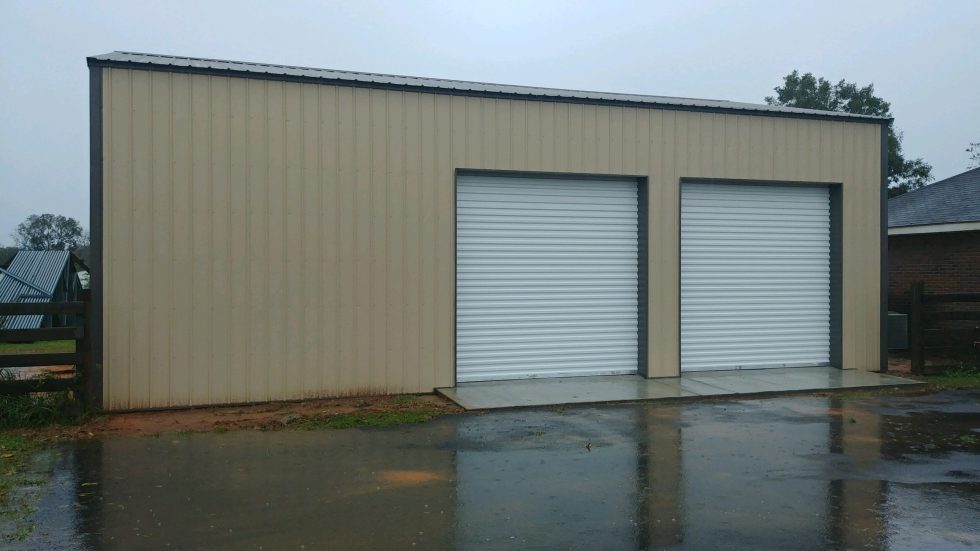 Post Frame Building Kits To Enhance Your Land Great Days Outdoors