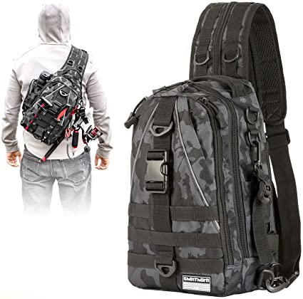 Father's day fishing gifts Fishing Backpack