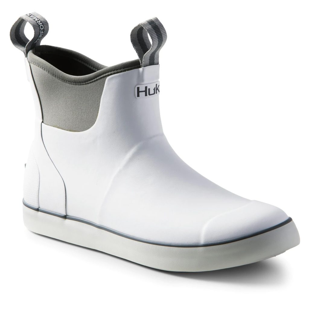 Huk Ankle boots